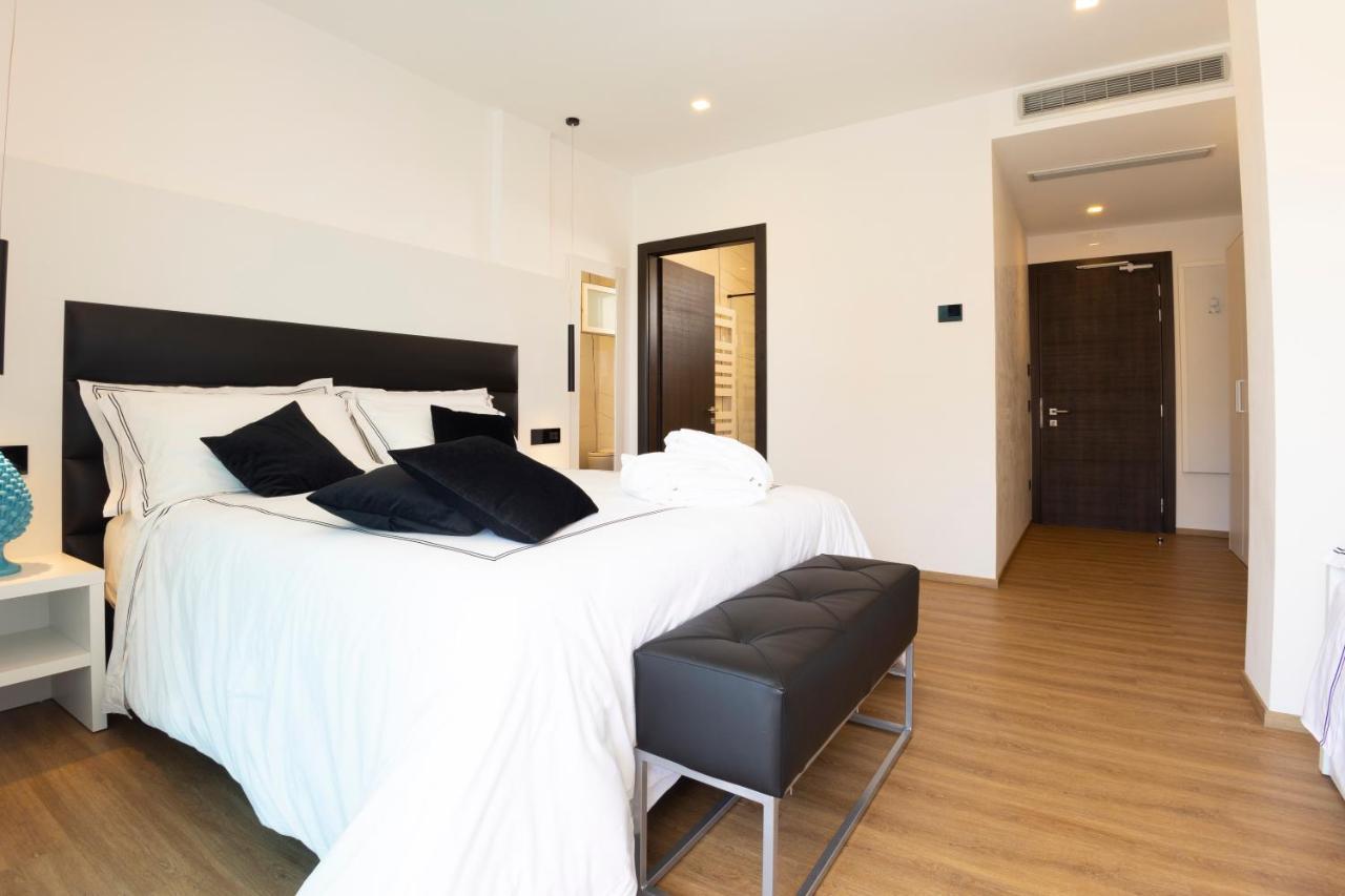 Popula - The Lifestyle Hotel Gallipoli Exterior foto