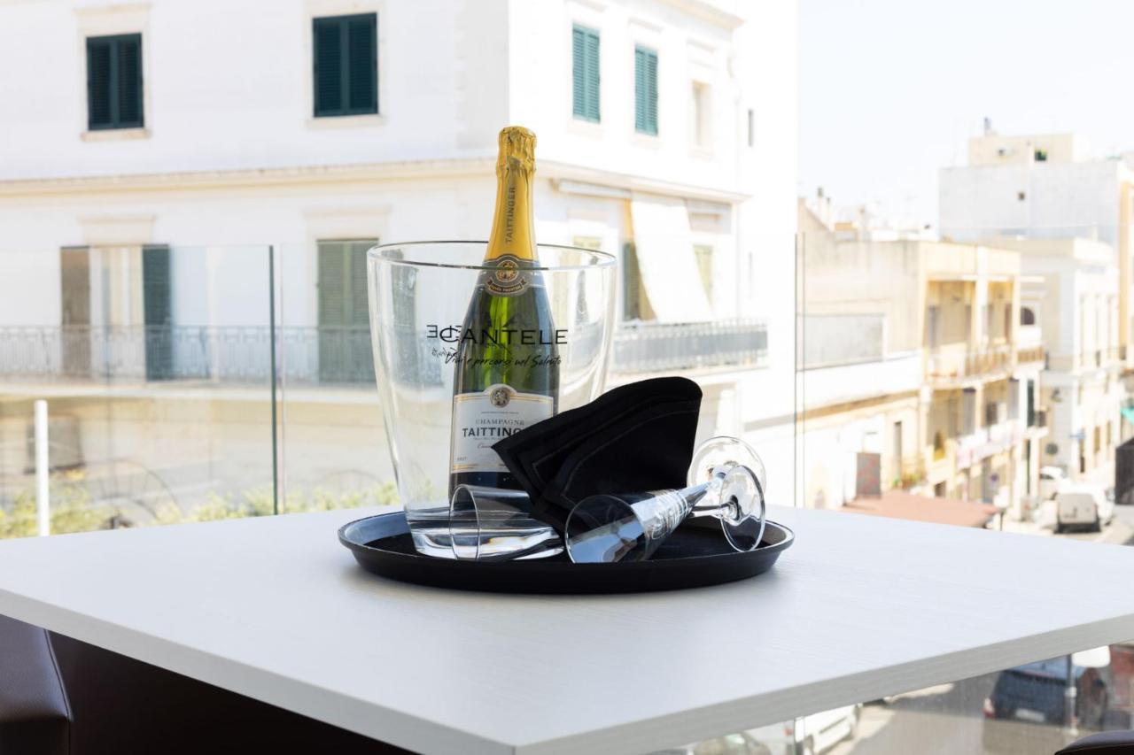 Popula - The Lifestyle Hotel Gallipoli Exterior foto
