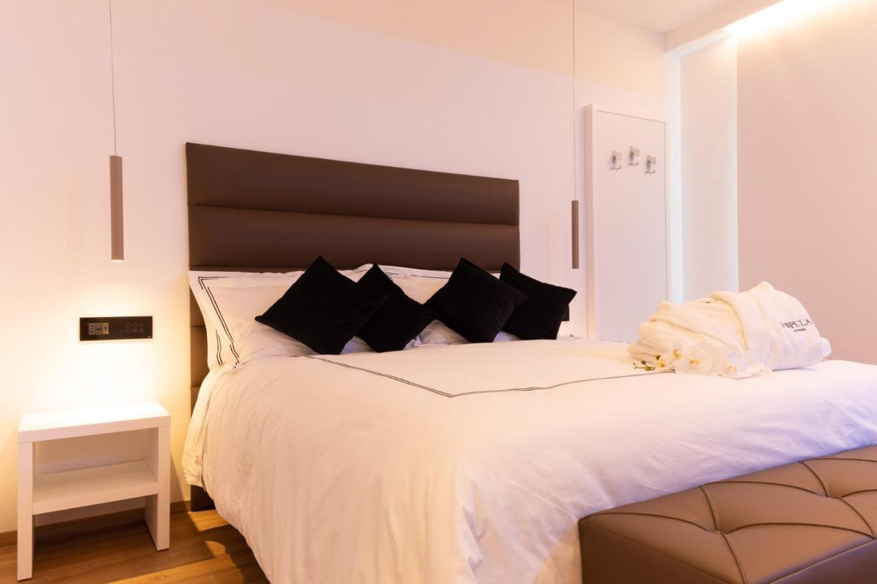 Popula - The Lifestyle Hotel Gallipoli Exterior foto