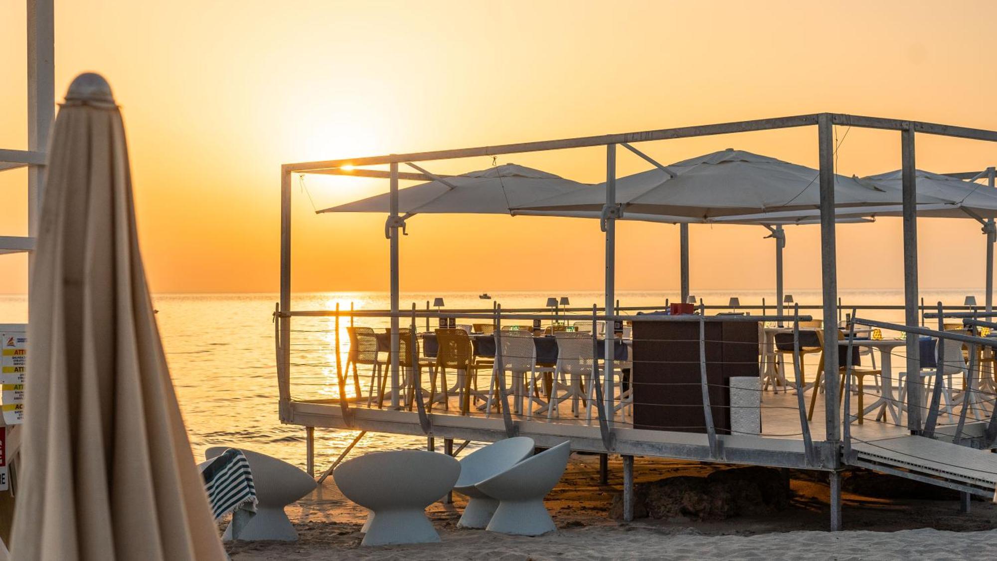 Popula - The Lifestyle Hotel Gallipoli Exterior foto