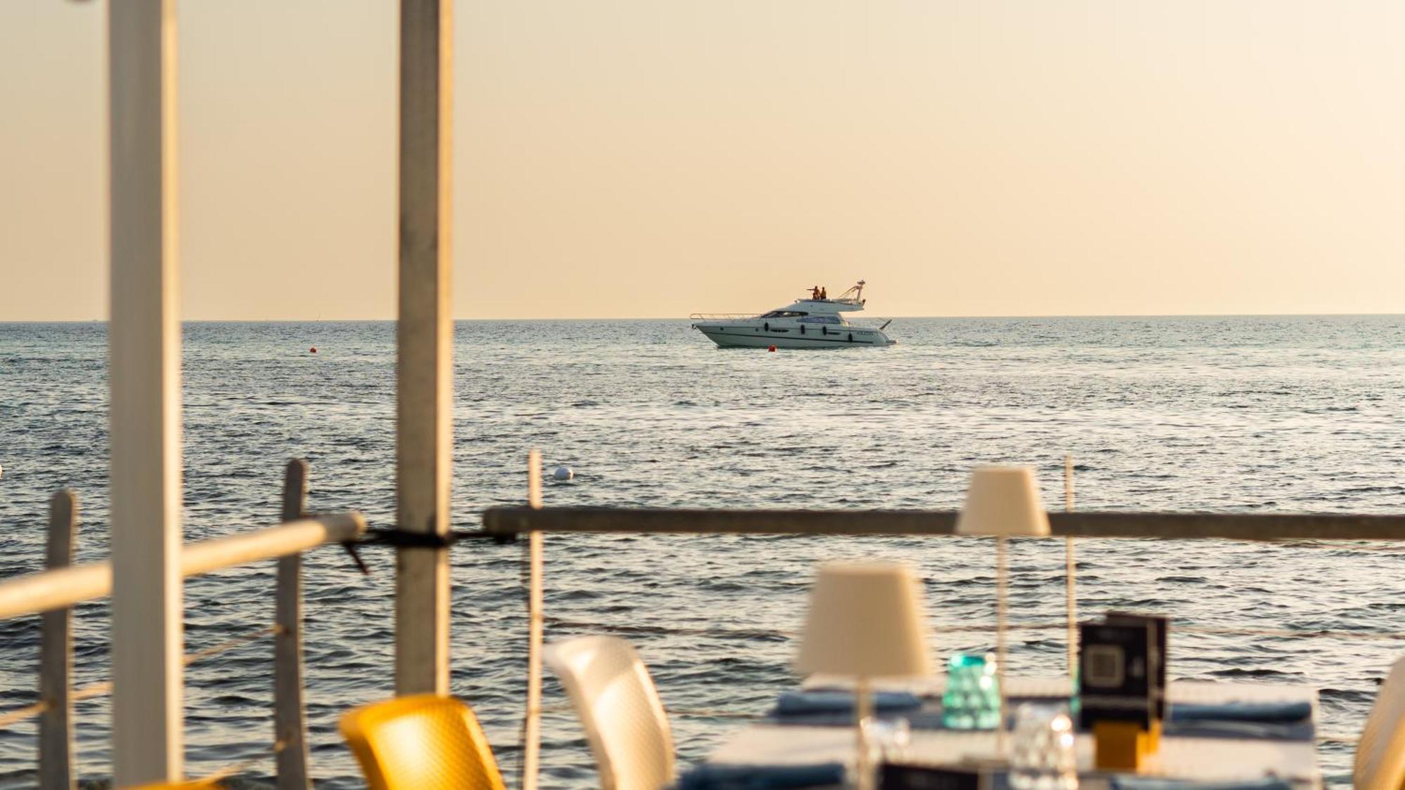 Popula - The Lifestyle Hotel Gallipoli Exterior foto