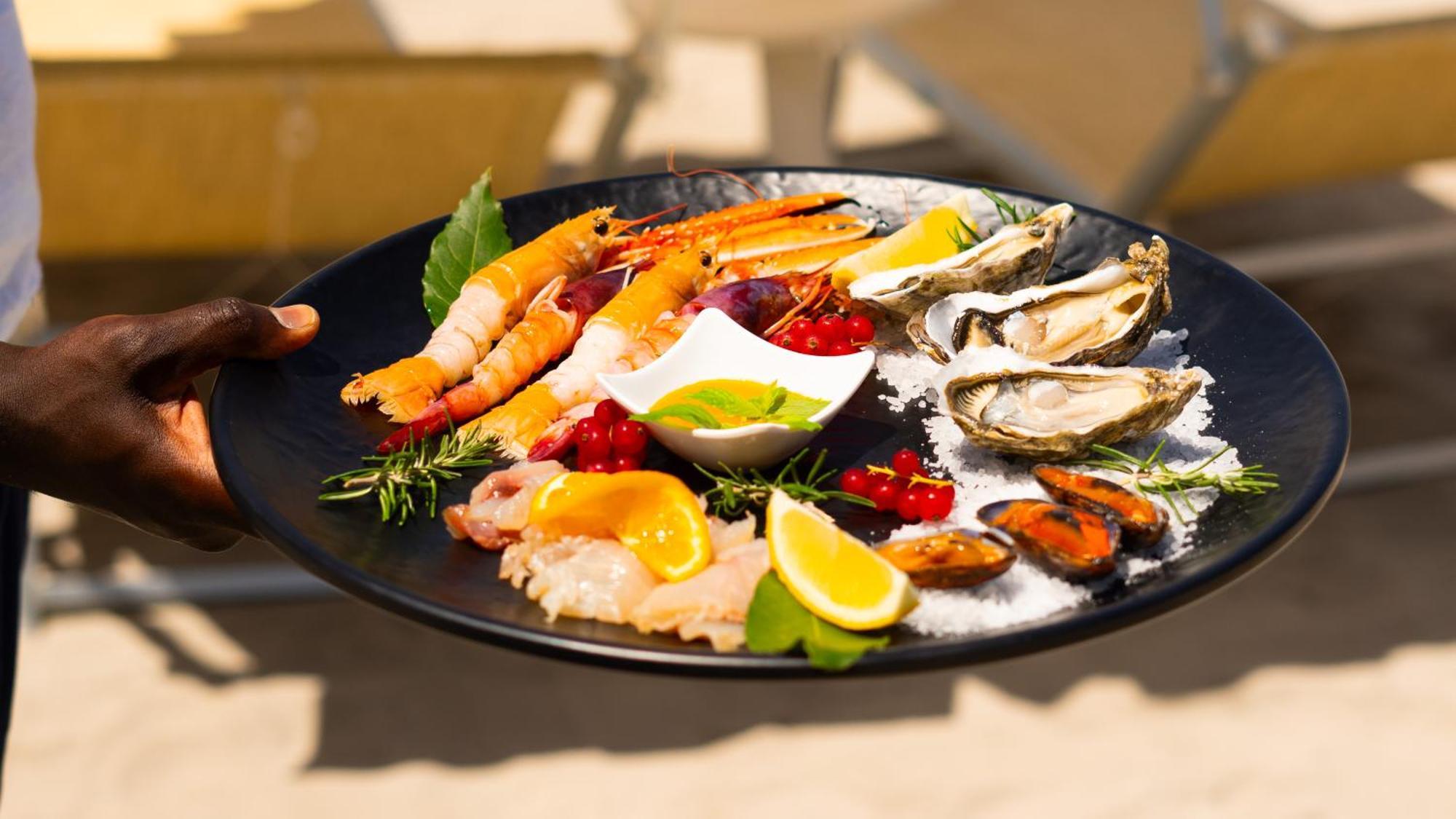 Popula - The Lifestyle Hotel Gallipoli Exterior foto
