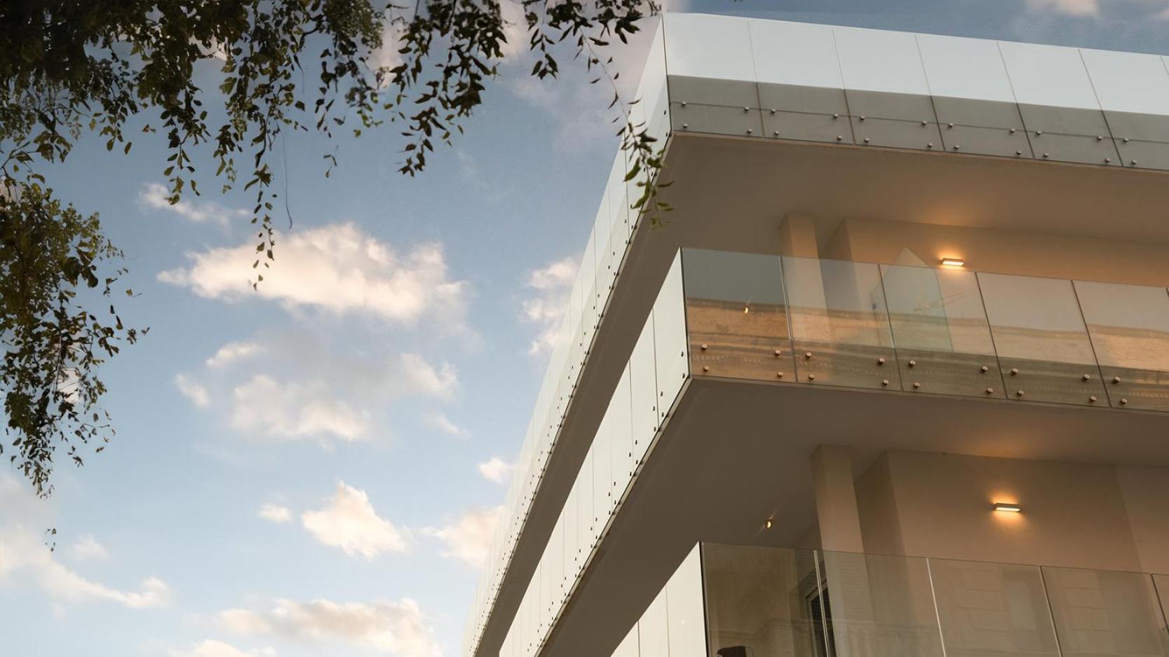 Popula - The Lifestyle Hotel Gallipoli Exterior foto